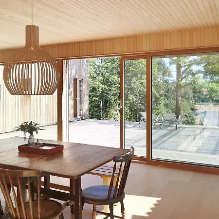 Holiday Home Sondeled Sondeled