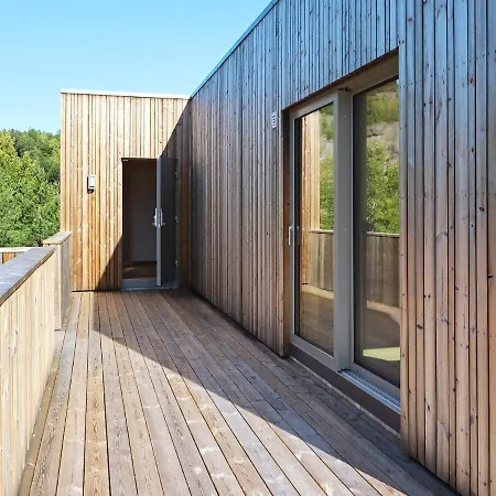 Holiday Home Sondeled Holiday home *