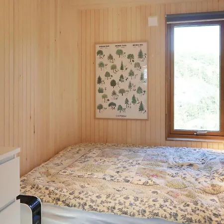 Holiday home Holiday Home Sondeled *