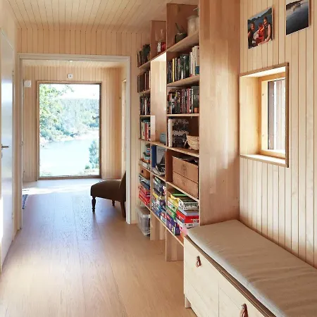 Holiday home Holiday Home Sondeled