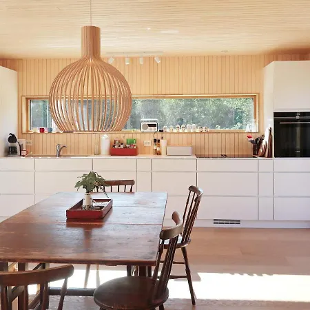 Holiday Home Sondeled *