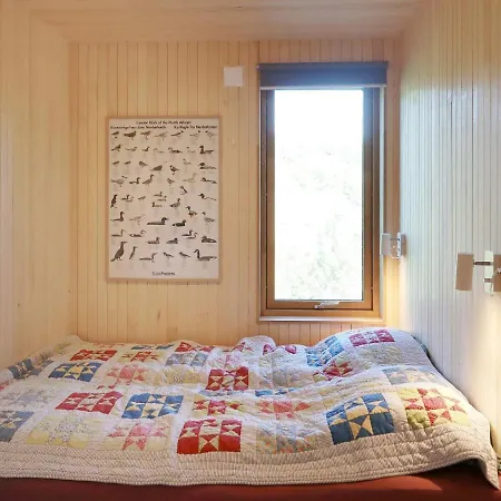 Holiday Home Sondeled Holiday home Sondeled