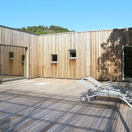 Holiday Home Sondeled