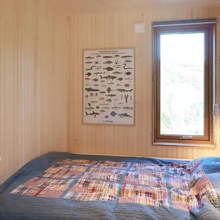 Holiday Home Sondeled * Sondeled