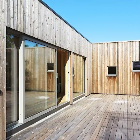 Holiday Home Sondeled Holiday home Sondeled