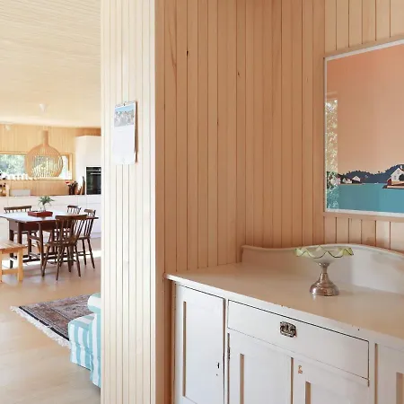 Holiday Home Sondeled *