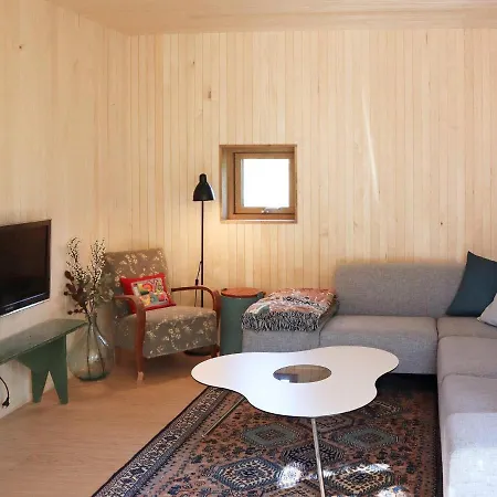 Holiday Home Sondeled Holiday home *