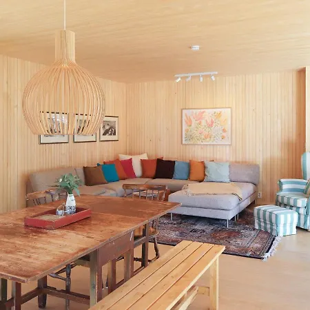 Holiday Home Sondeled Holiday home Sondeled
