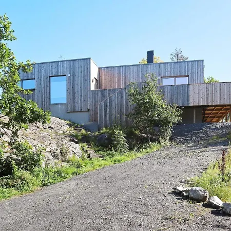 Holiday Home Sondeled