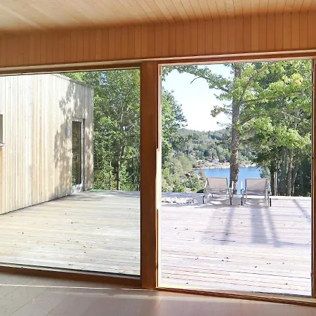 Holiday Home Sondeled