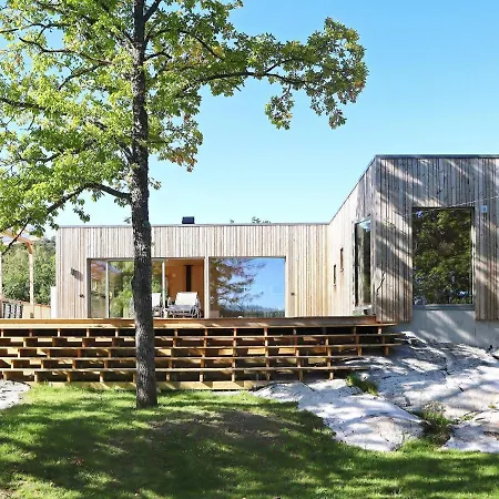 Holiday home Holiday Home Sondeled *
