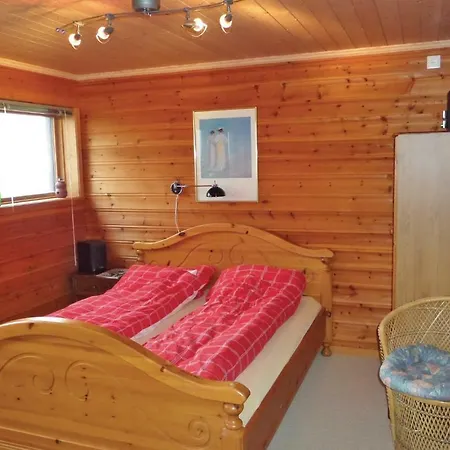 Holiday 2 Casa vacanze Stord